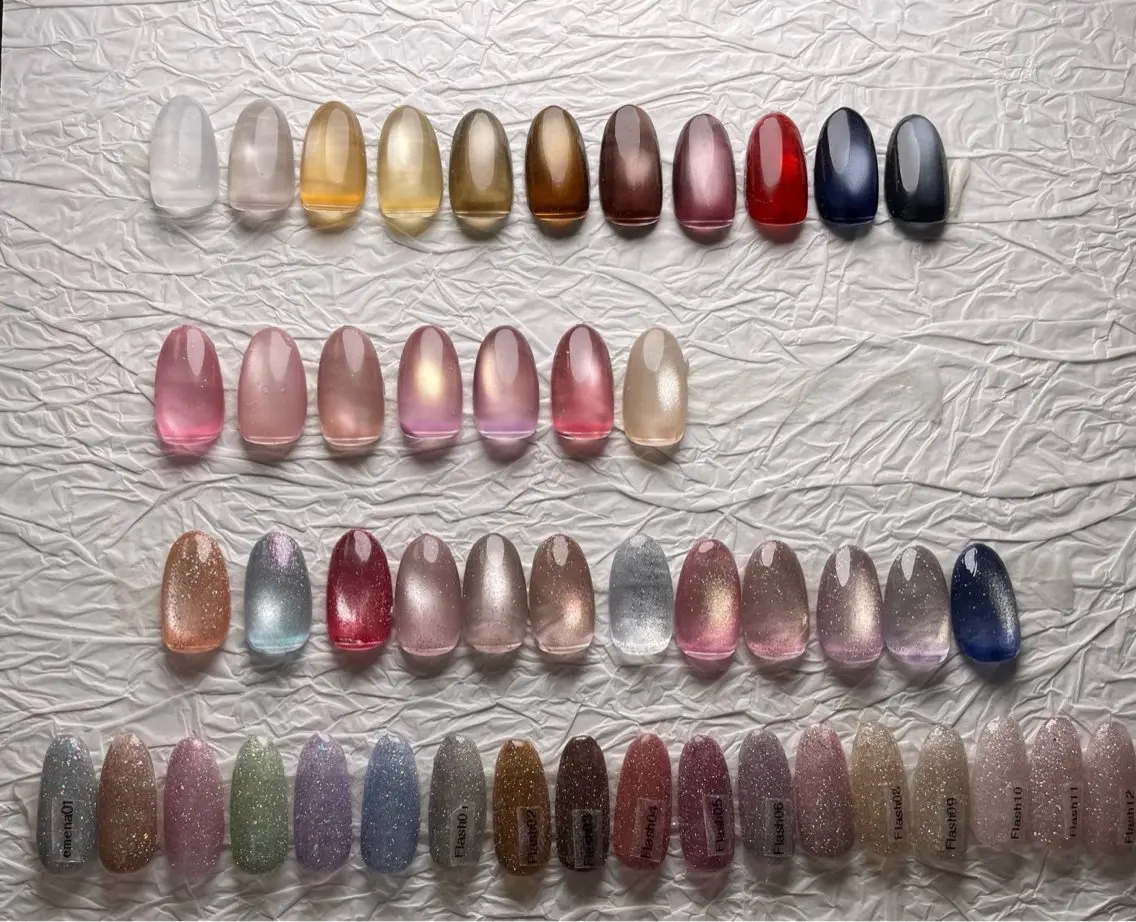 ネイル ハンドネイル nailsalon N iJiのネイルデザイン