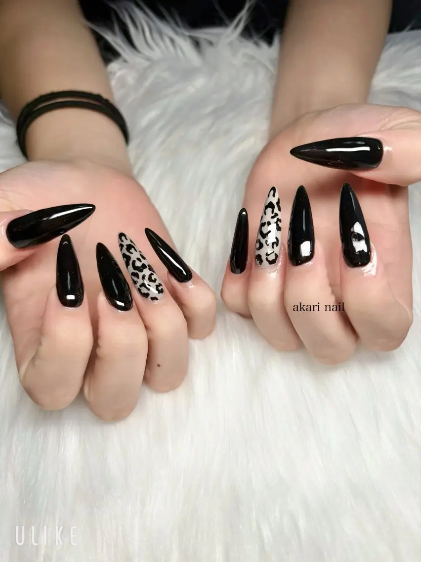 ネイル ハンドネイル AKARI nail💅のネイルデザイン