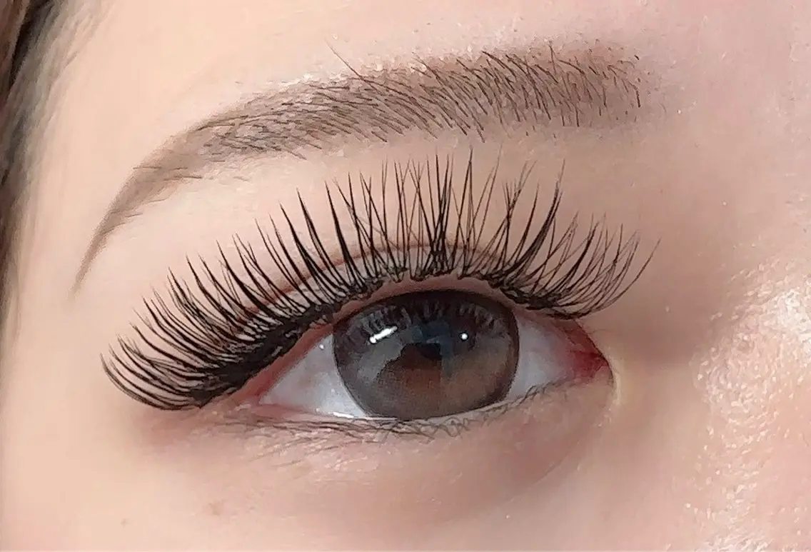 マツエク・マツパ 付け放題 ボリュームラッシュ eyelash Mono✨KATOのマツエク・マツパデザイン