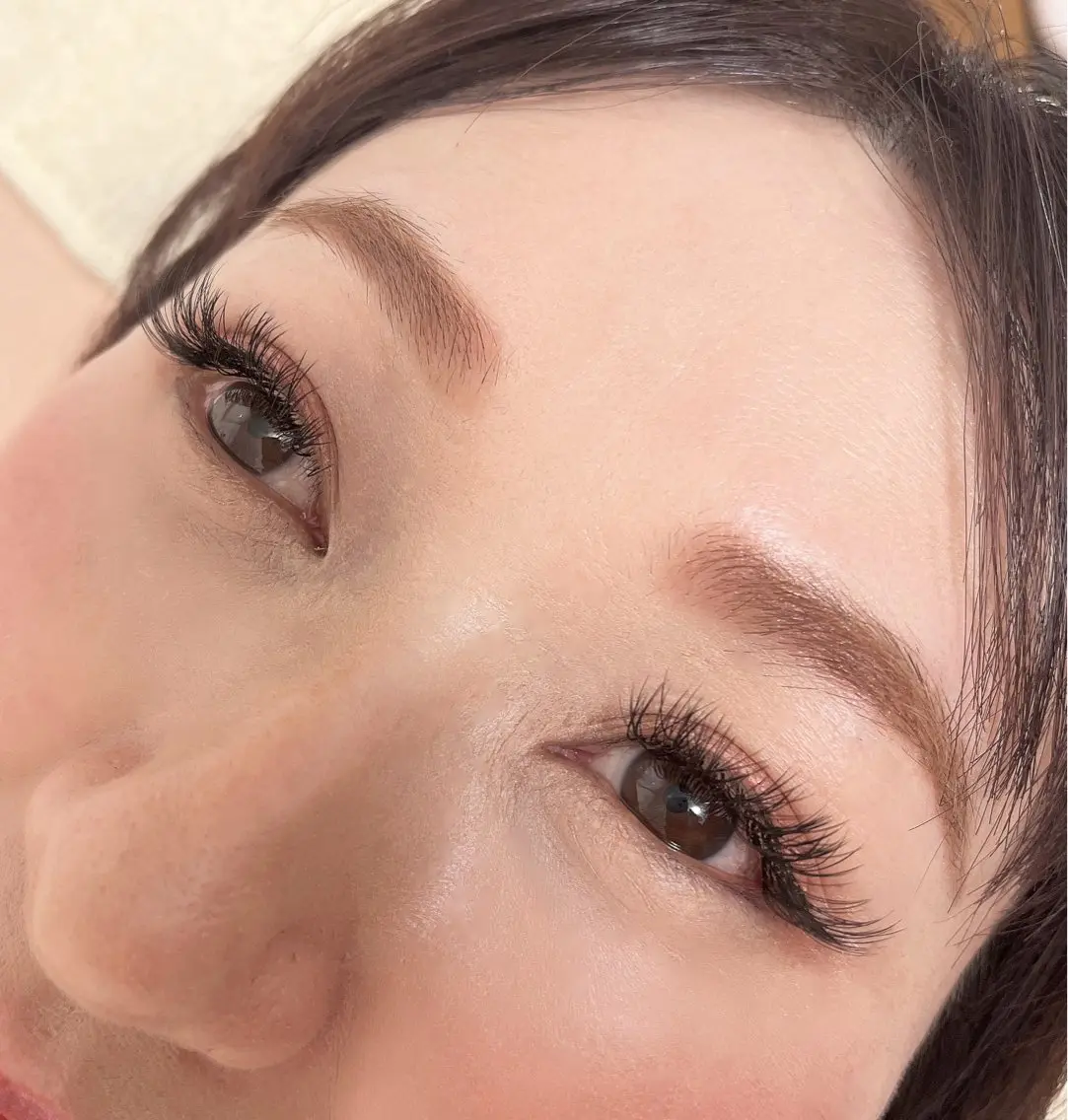 マツエク・マツパ マツエク salonmeili ＊ミキのマツエク・マツパデザイン