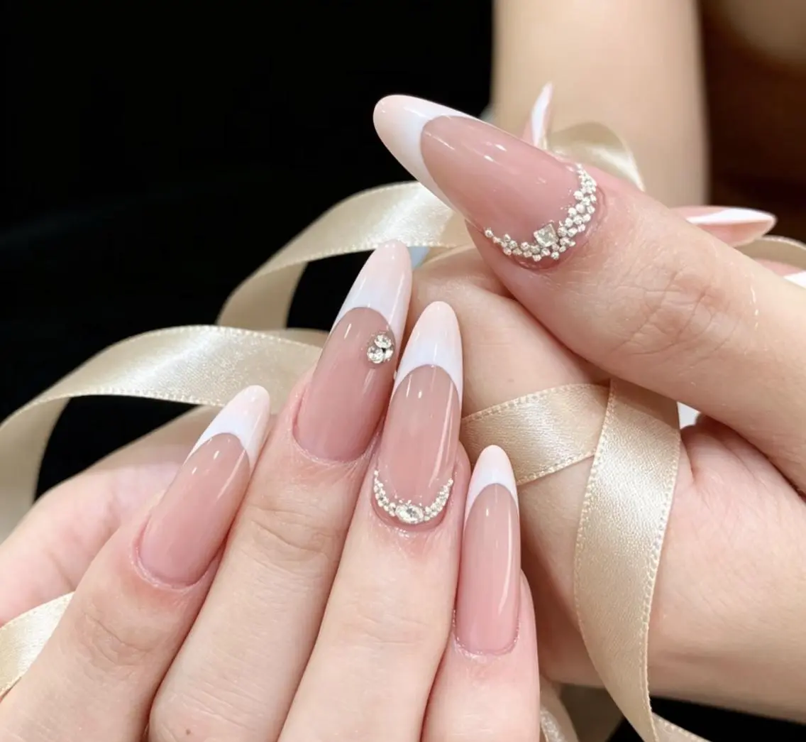 ネイル ハンドネイル エリ🫧 nail池袋東口のネイルデザイン