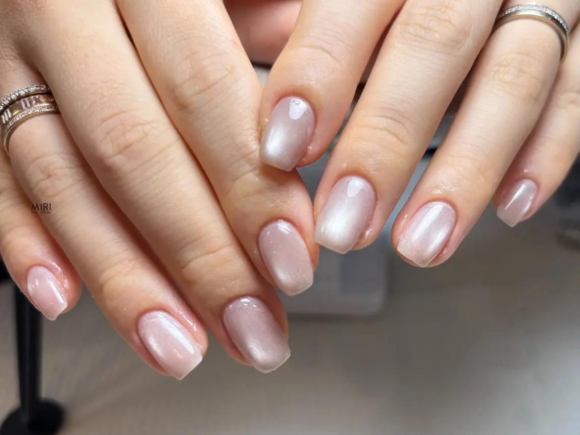 ネイル ハンドネイル Miri nail salonのネイルデザイン