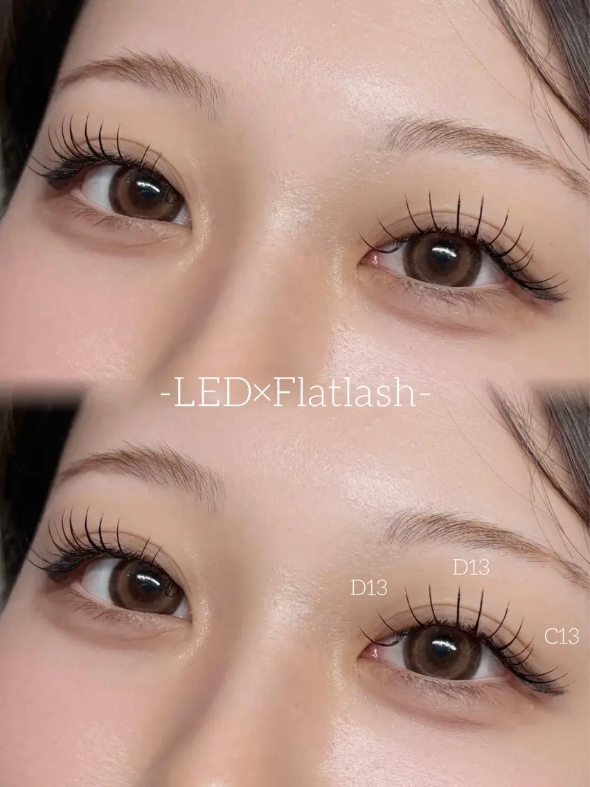 マツエク・マツパ マツエク 🌼saarieye lashRina🌼のマツエク・マツパデザイン