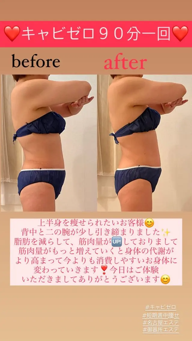 エステ リラク Salon de Lino 御器所のエステ・リラクイメージ