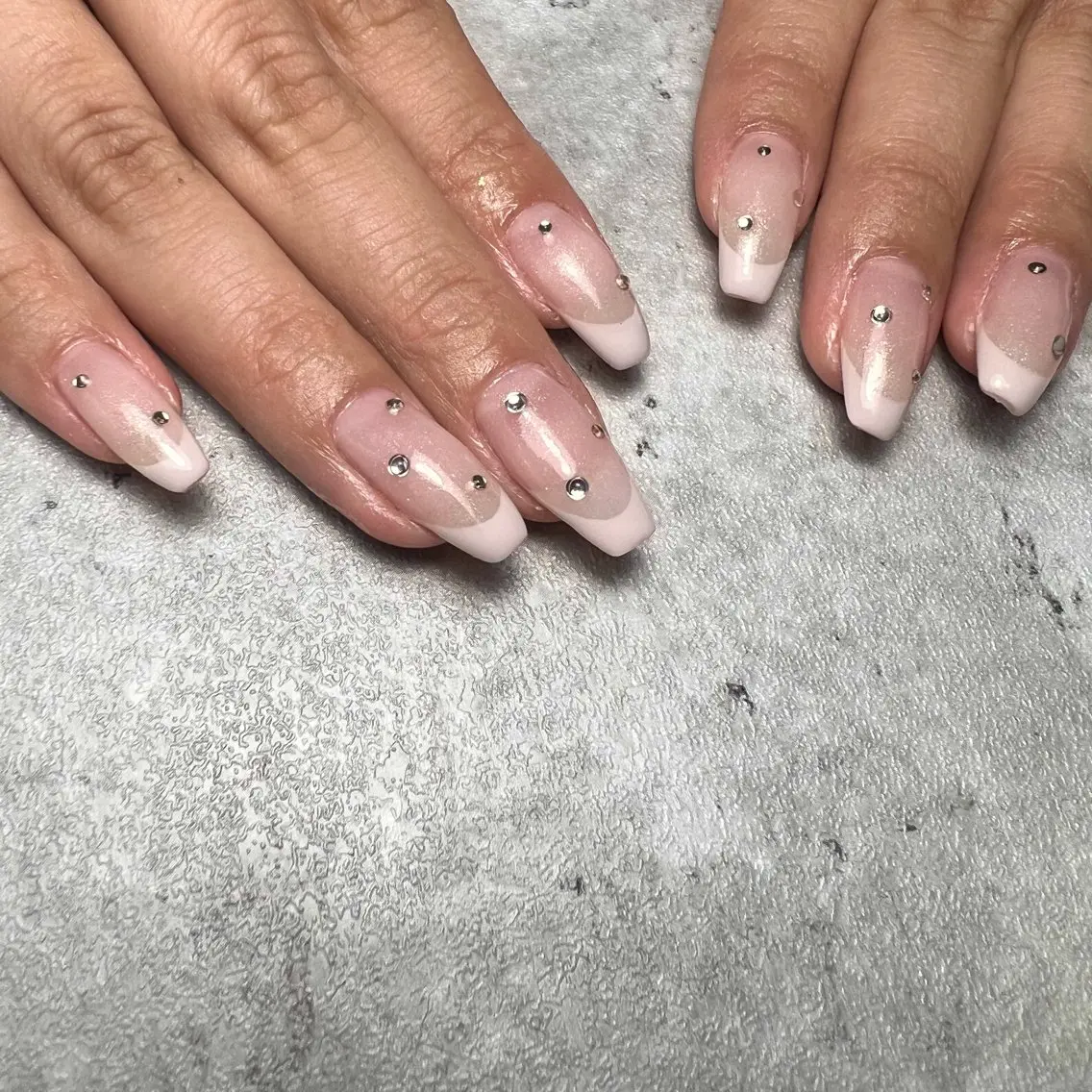 ネイル ハンドネイル are you nailのネイルデザイン