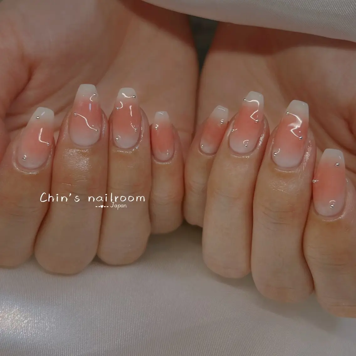 ネイル Kawaii ChibaNailのネイルデザイン