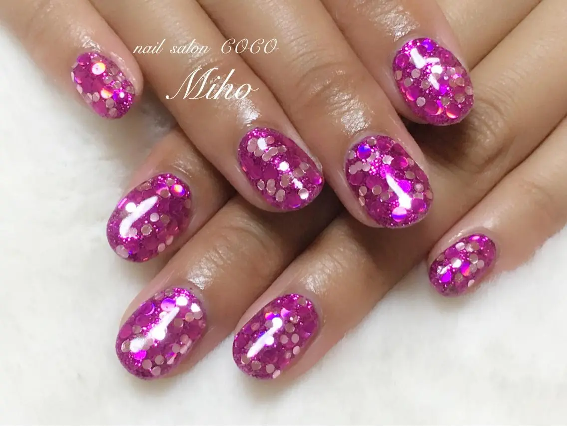 ネイル nail Berunaのネイルデザイン