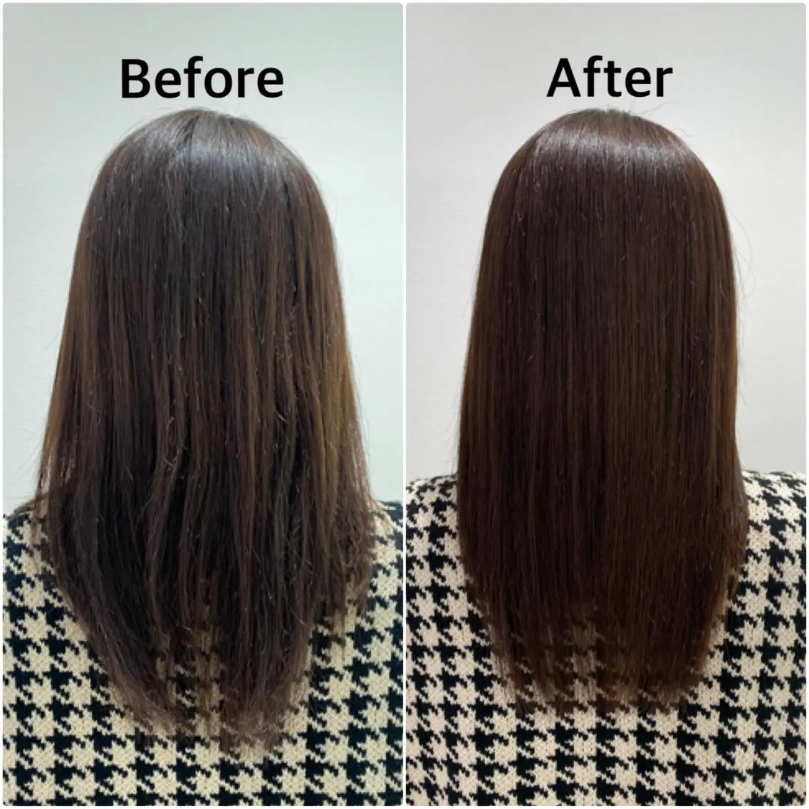 ロング トリートメント ComfortA🌱 はな💗のヘアスタイル