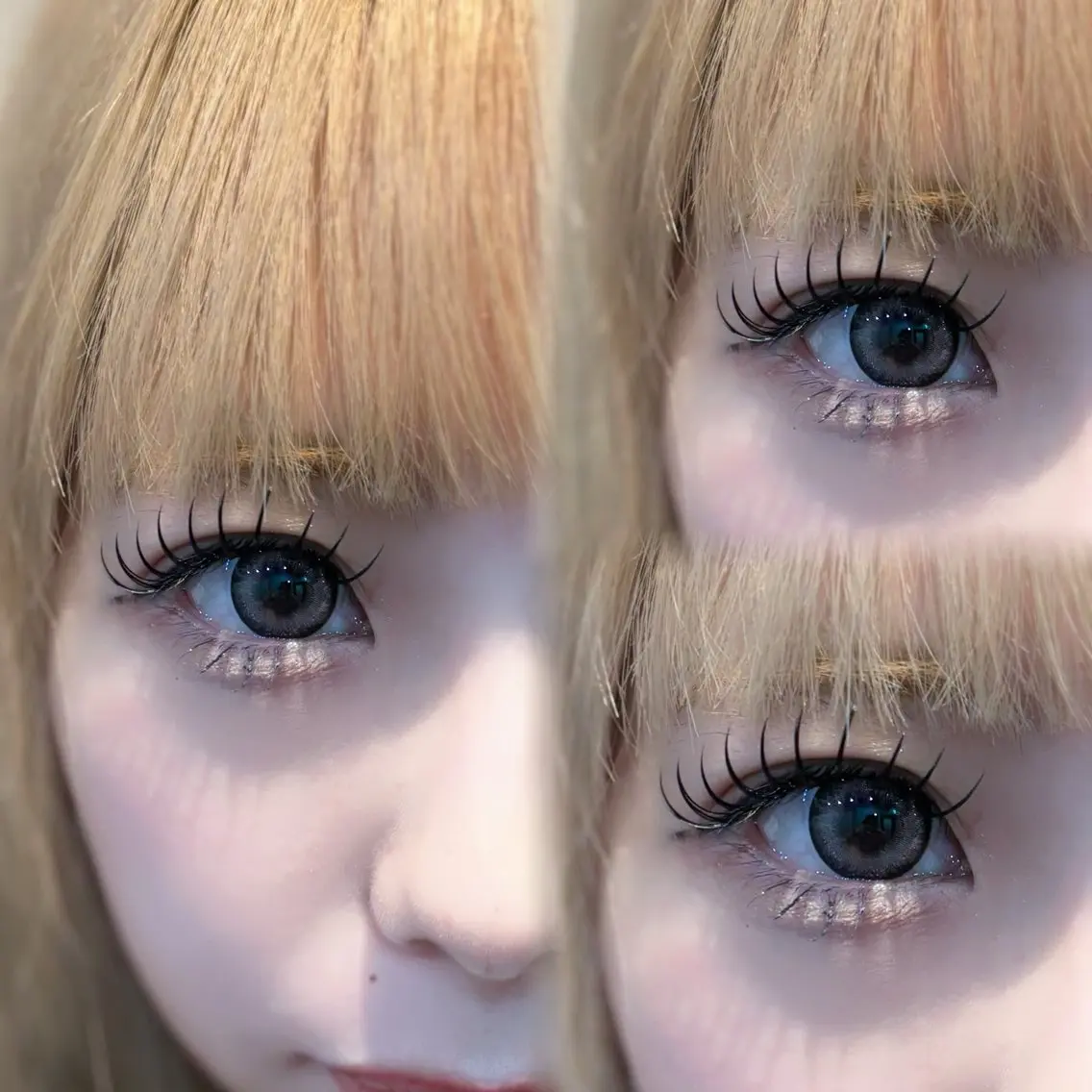 マツエク・マツパ マツエク 【LUME】 ayaka🎀のマツエク・マツパデザイン