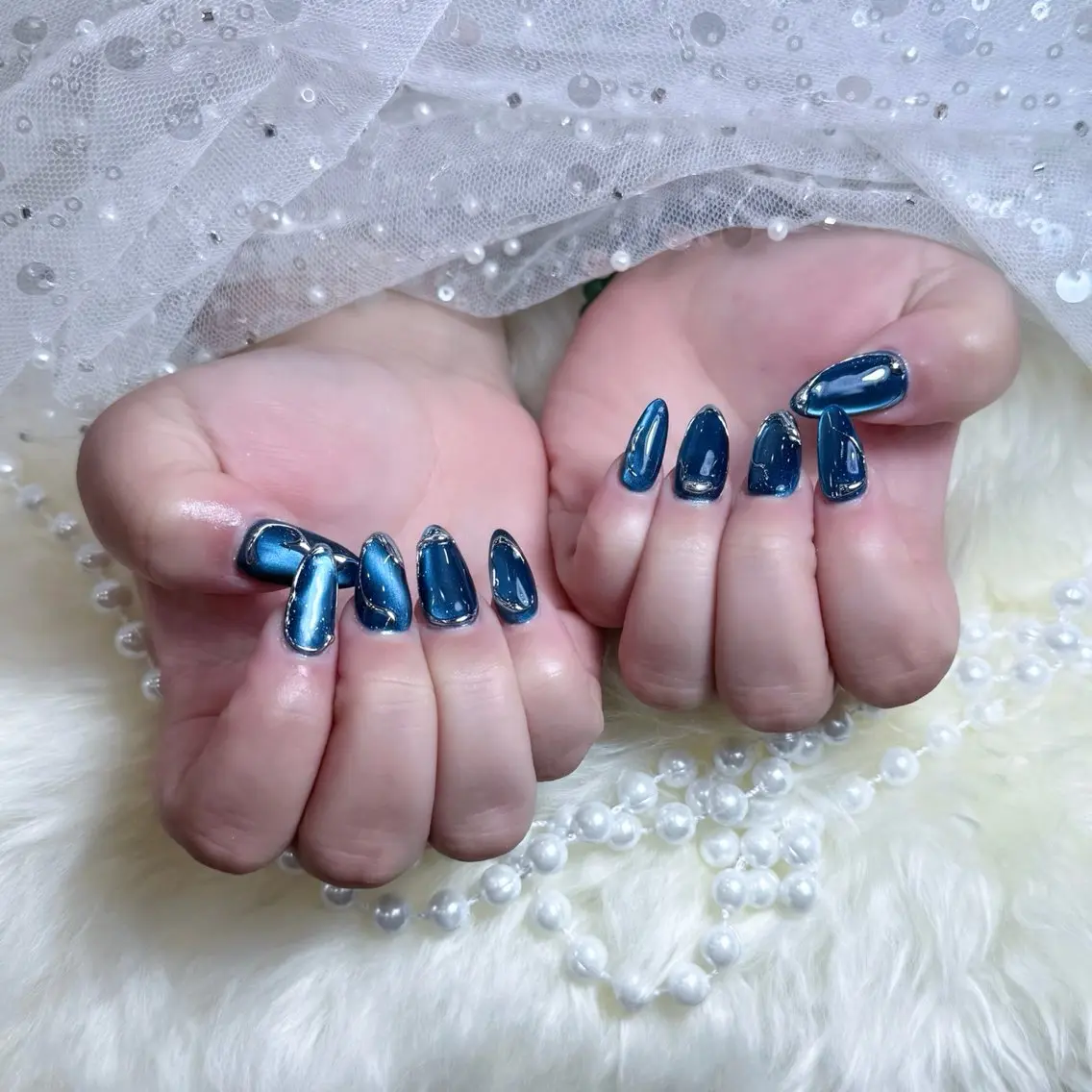 ネイル Doris Nail Salonのネイルデザイン