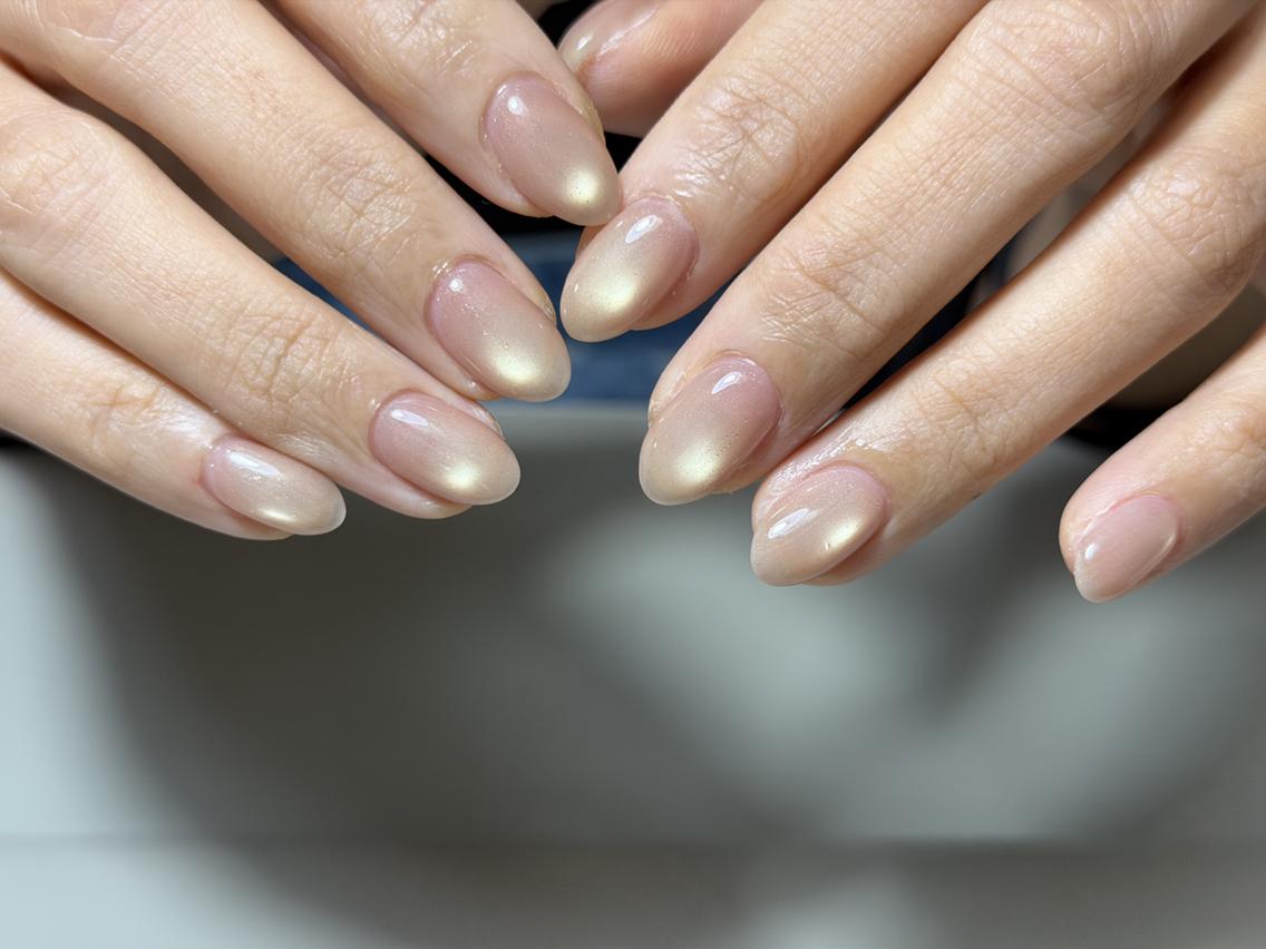 ネイル ハンドネイル Molly _nailのネイルデザイン