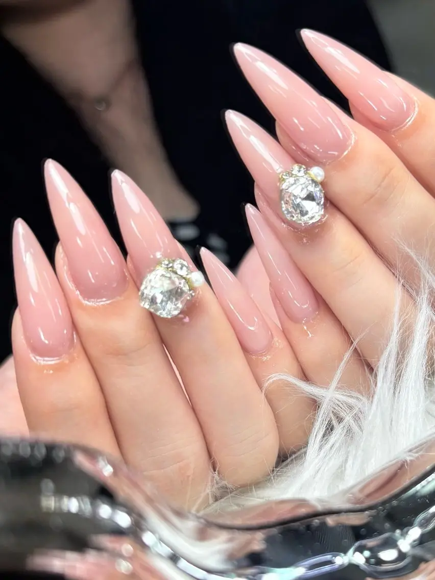 ネイル King _Nail Linaのネイルデザイン