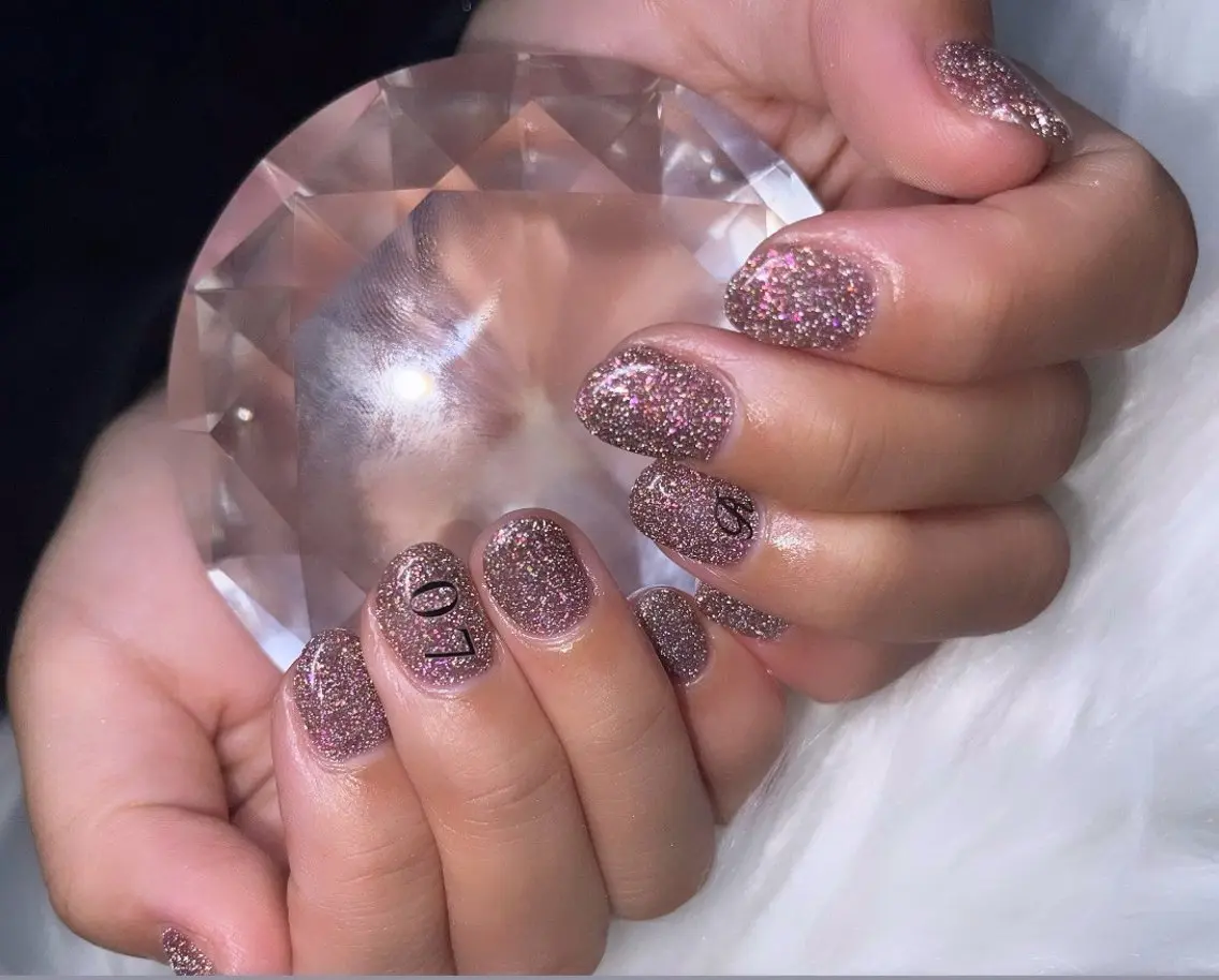 ネイル ハンドネイル Welina ♡♡のネイルデザイン