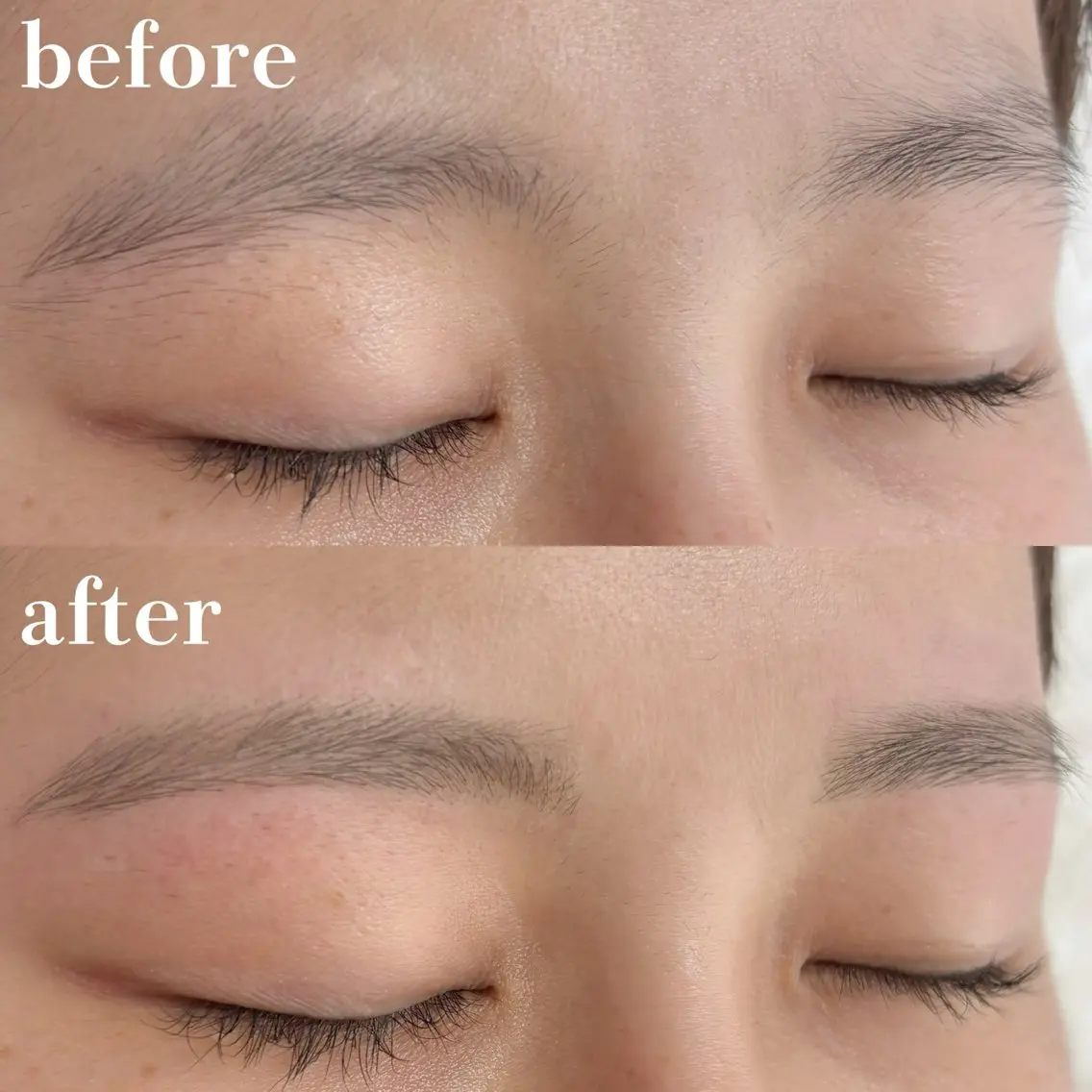 アイブロウ kiki eyebrowの眉毛・アイブロウイメージ