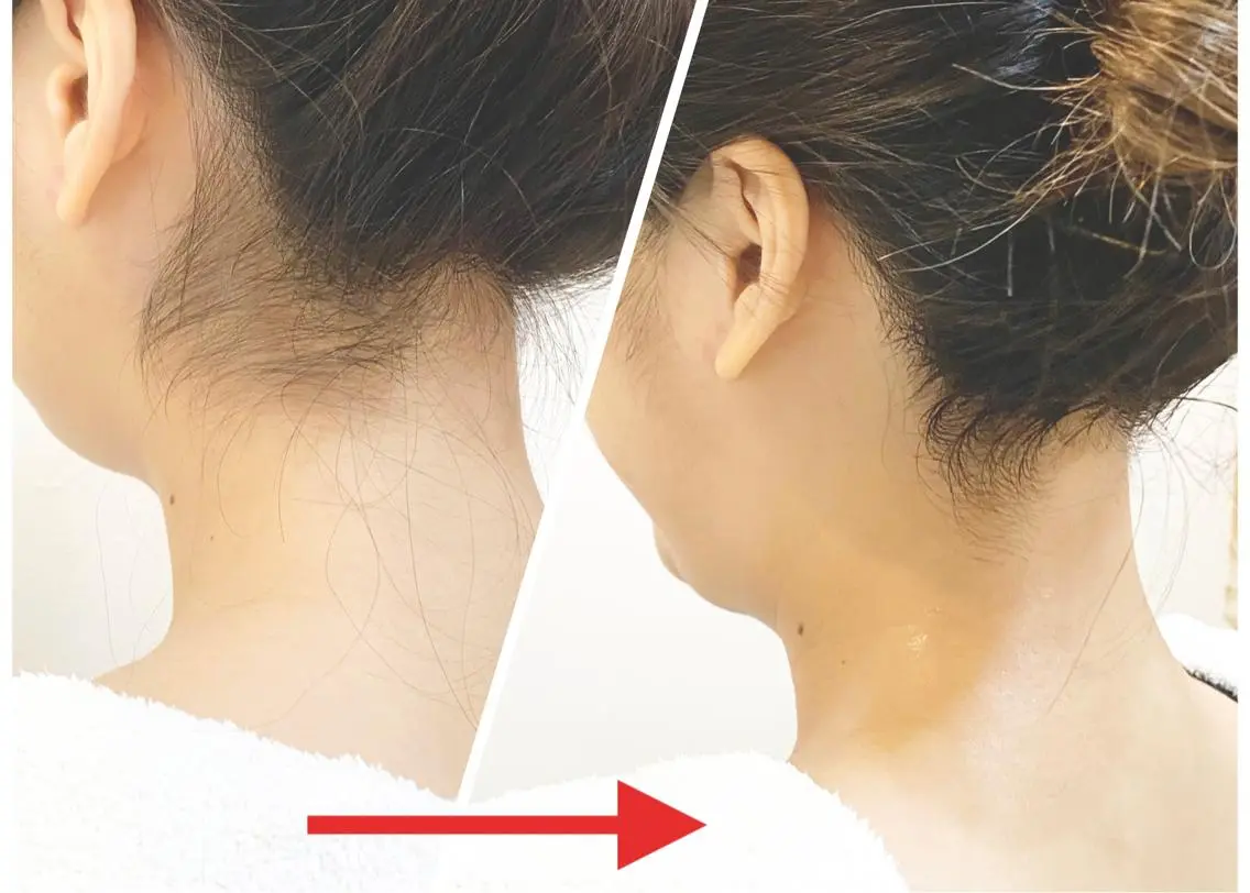女性専用サロン つばめの巣のエステ・リラクイメージ