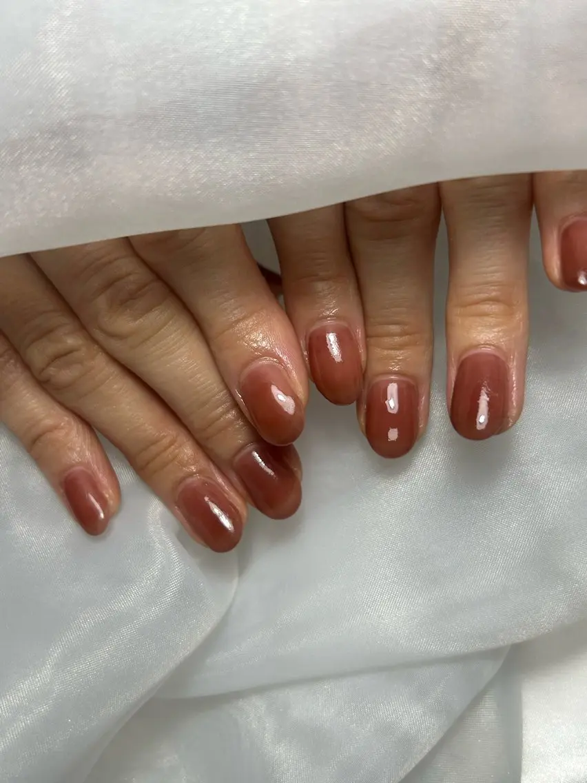 ネイル ハンドネイル Lana Nailのネイルデザイン