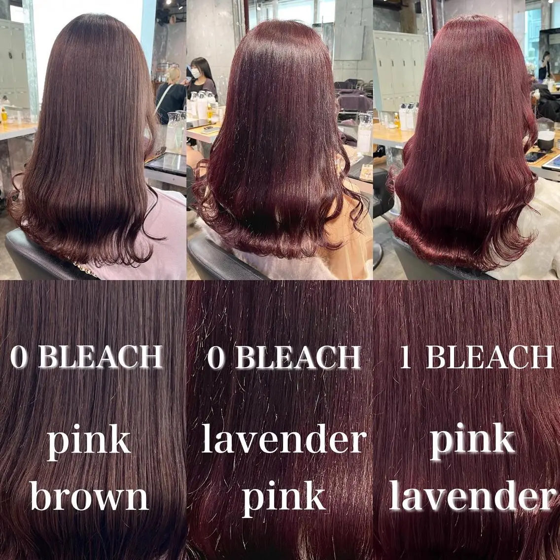 ロング カット ヘアカラー トリートメント ヘッドスパ ヘアセット 🪞透明感カラー🫧 縮毛矯正🥇かずきのヘアスタイル
