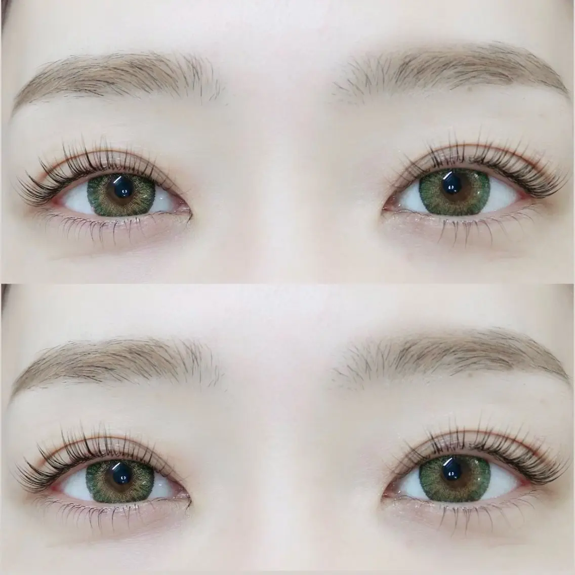 マツエク・マツパ FASTLASH 🖤ayumiのマツエク・マツパデザイン