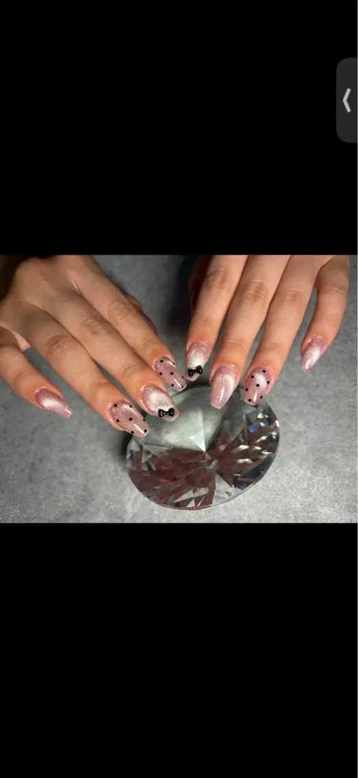 ネイル ハンドネイル Lafeli Nailのネイルデザイン