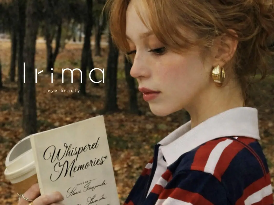 マツエク・マツパ Irima 三宮店🍒miyuのマツエク・マツパデザイン