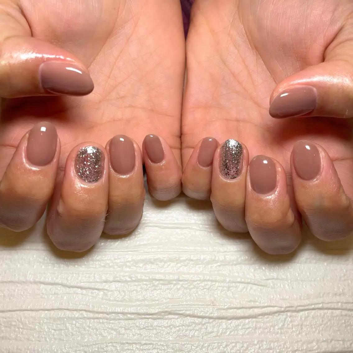 ネイル Nail salon Nocaのネイルデザイン