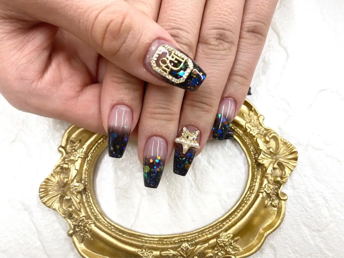 ネイル ハンドネイル ハンドケア Nail Salon To Beのネイルデザイン