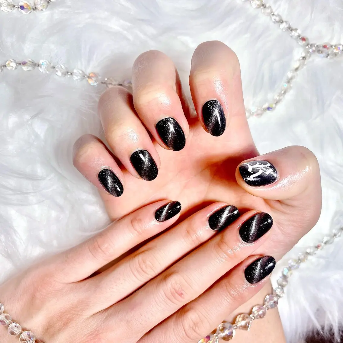 ネイル メンズネイル Nailsalon Nearのネイルデザイン