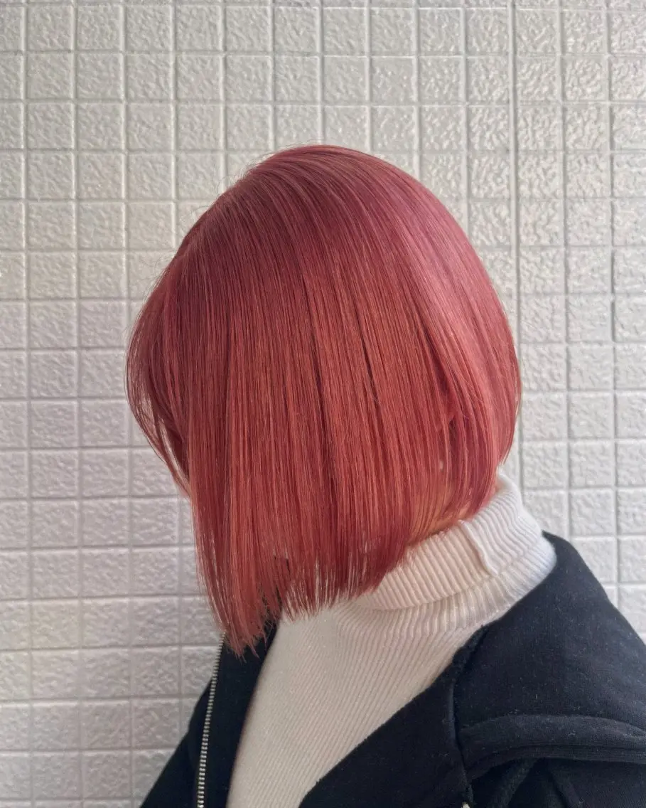 ミディアム 🧃Kawakami kotomi🧃のヘアスタイル