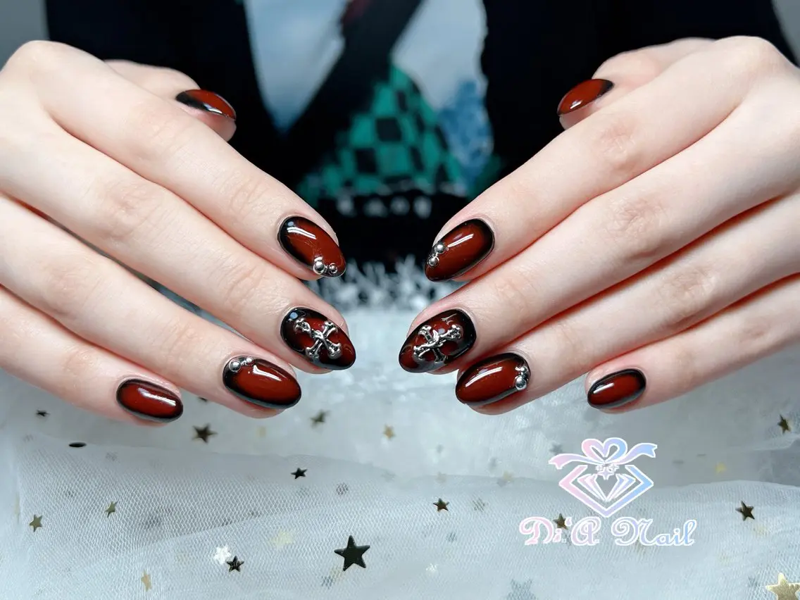 ネイル Di'a nail ネイルサロンのネイルデザイン