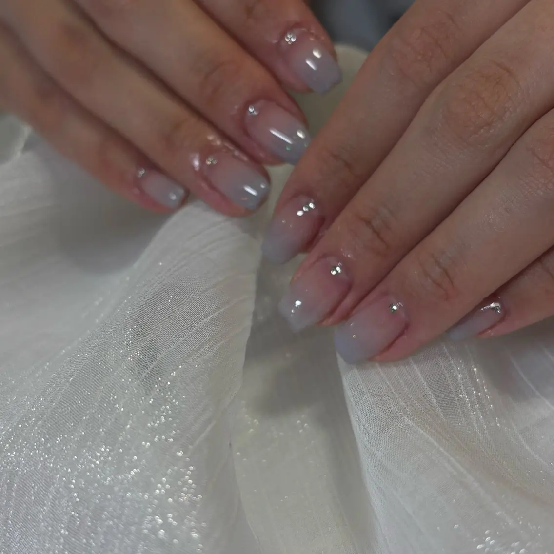 ネイル ハンドネイル Lélia nailのネイルデザイン