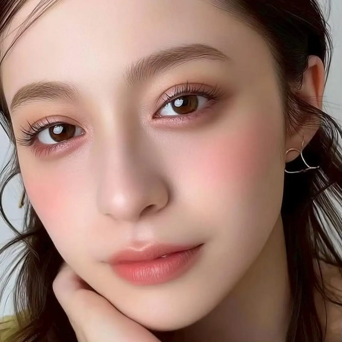 マツエク・マツパ 束感まつ毛 韓国風マツエク パリジェンヌラッシュリフト まつげパーマ まつげパーマ ｜マツエク🌷ひなののマツエク・マツパデザイン