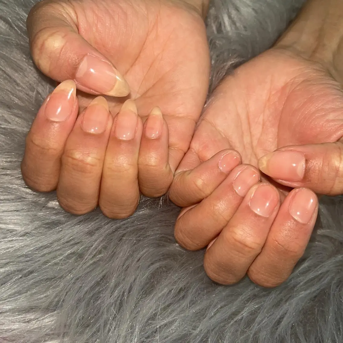 ネイル yukina nailのネイルデザイン