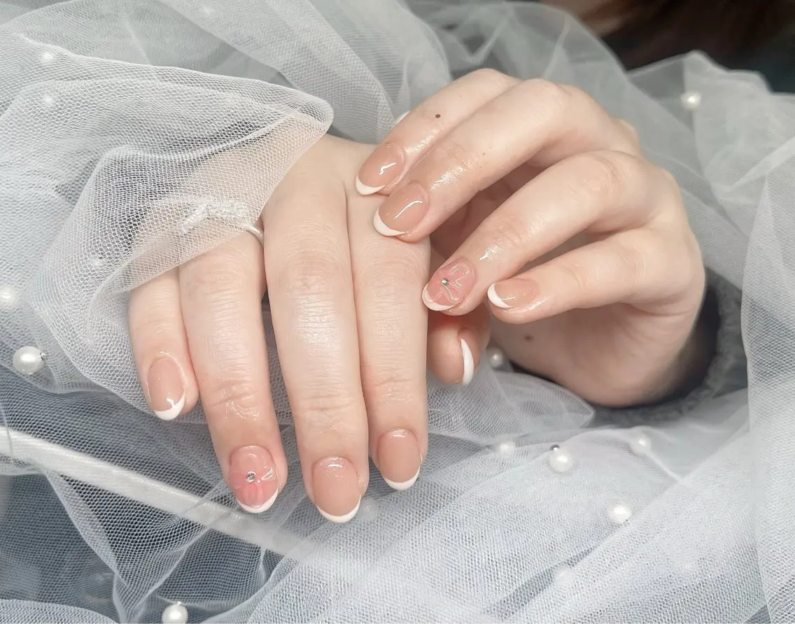 ネイル Sora Nailのネイルデザイン