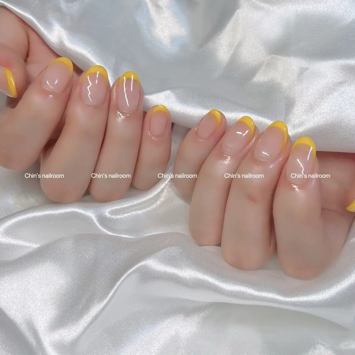 ネイル Kawaii ChibaNailのネイルデザイン