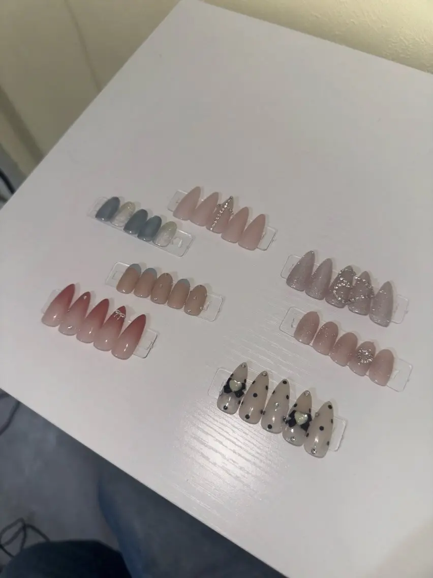 ネイル ハンドネイル EmaNail★ Ayakaのネイルデザイン