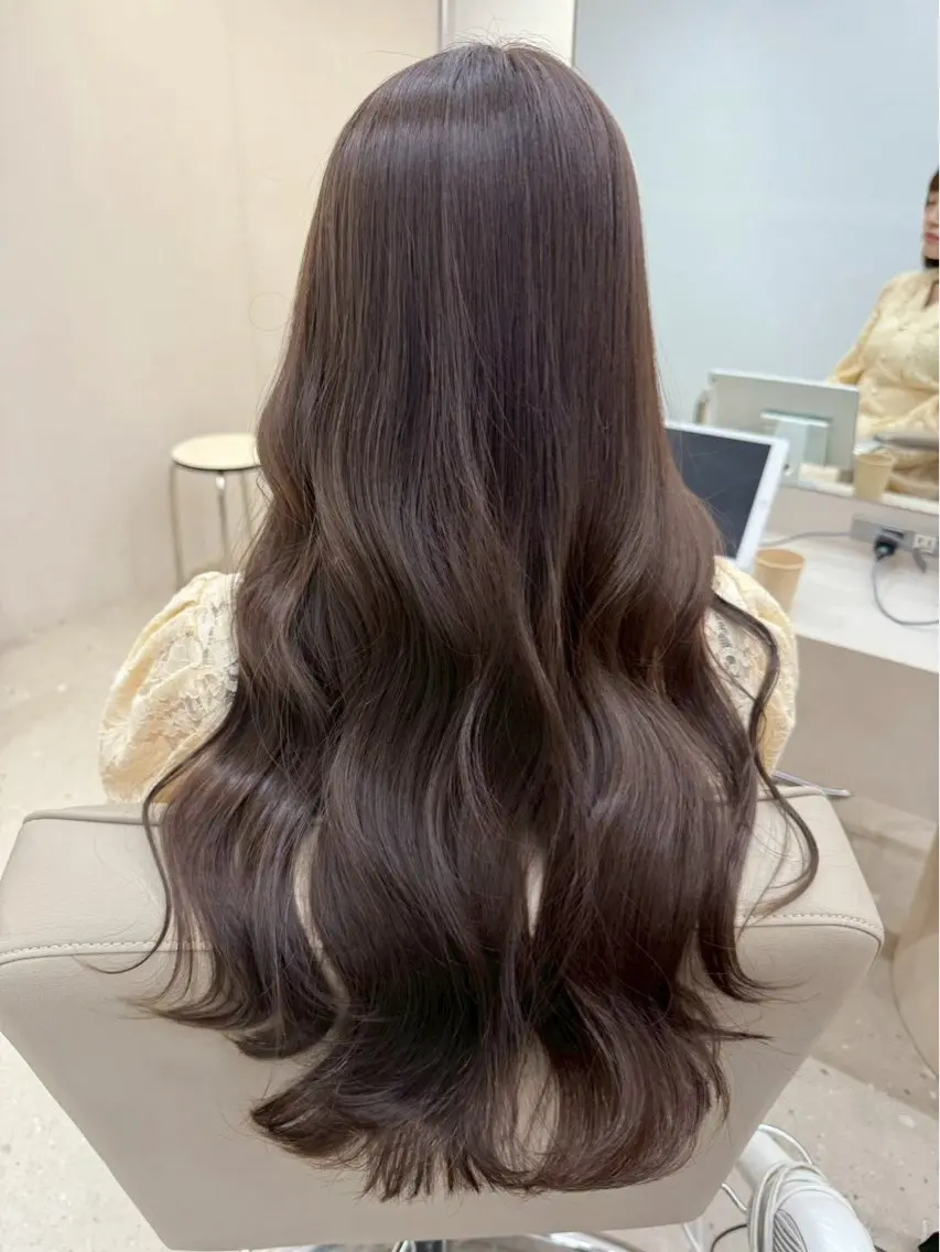 カラー Koharu🎀 ~カラーモデル募集~のヘアスタイル