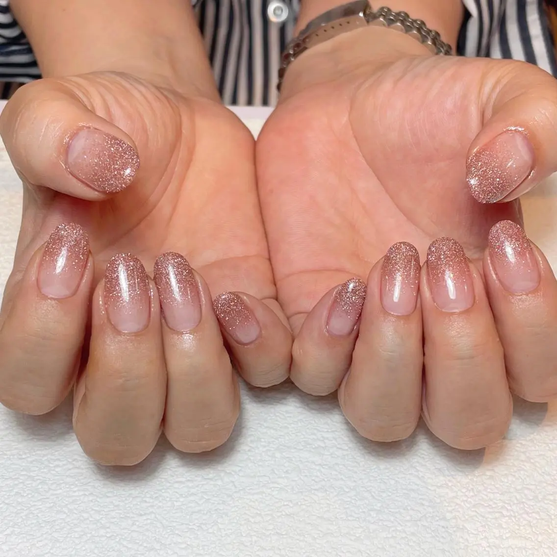 ネイル ハンドネイル nailroom DIASOMNIAのネイルデザイン