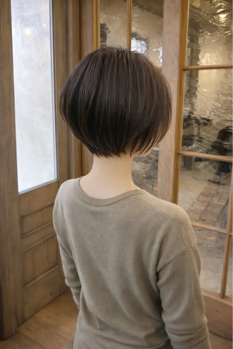 カラー 莉菜カラー モデル様募集中🎀のヘアスタイル