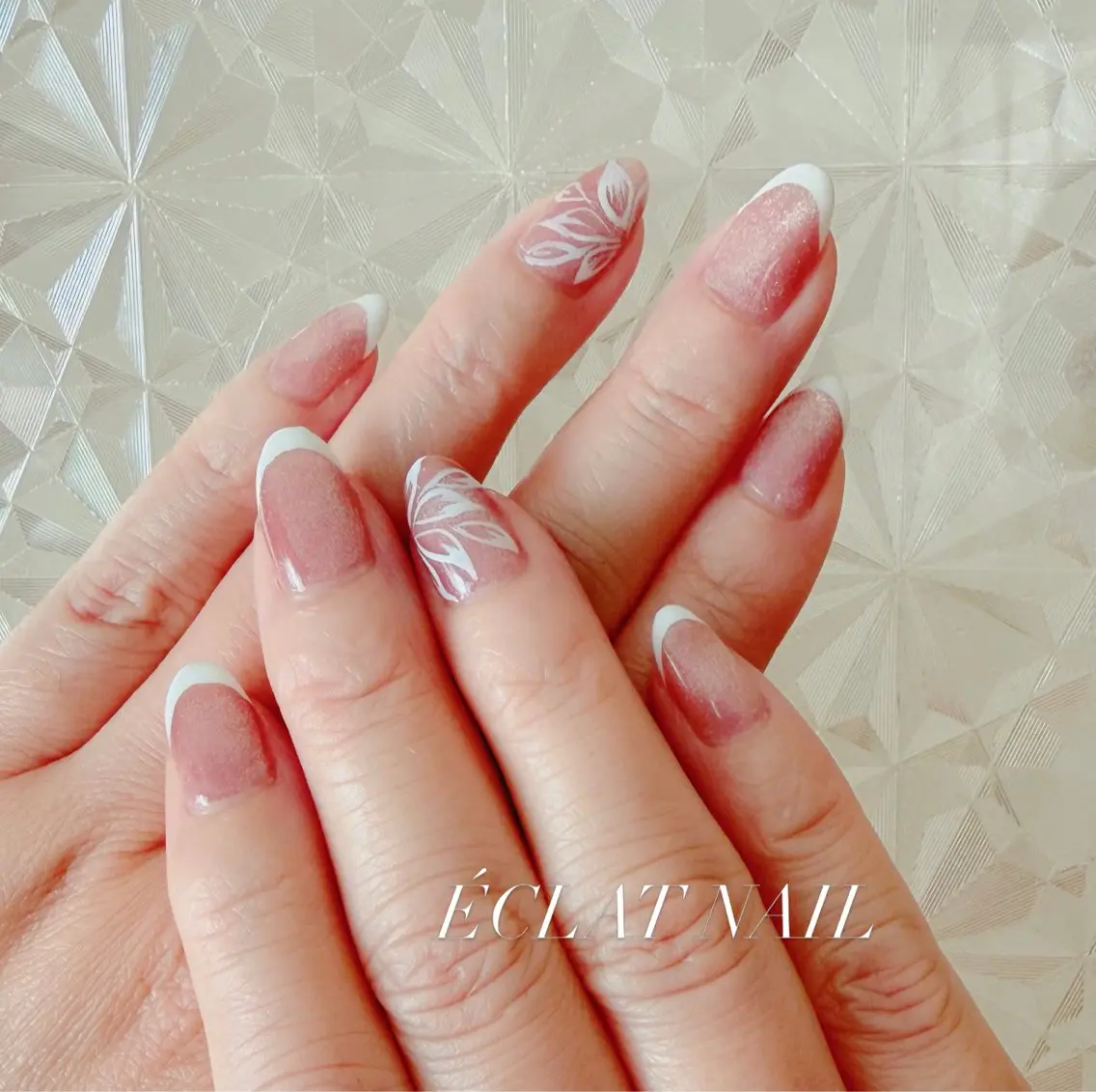 ネイル ÉCLATNAIL /伏見区竹田/京都のネイルデザイン