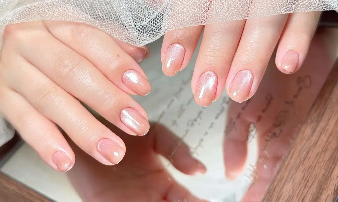 ネイル ハンドネイル Ayumi nails川崎店のネイルデザイン
