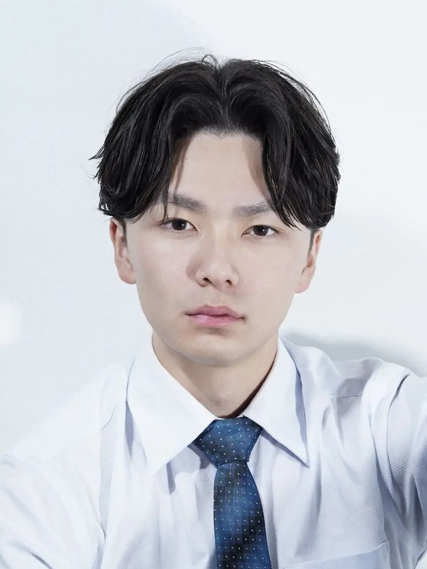 眉カット¥1,500→¥1,100［メンズ/眉毛/眉毛サロン/新宿/men’s］の写真