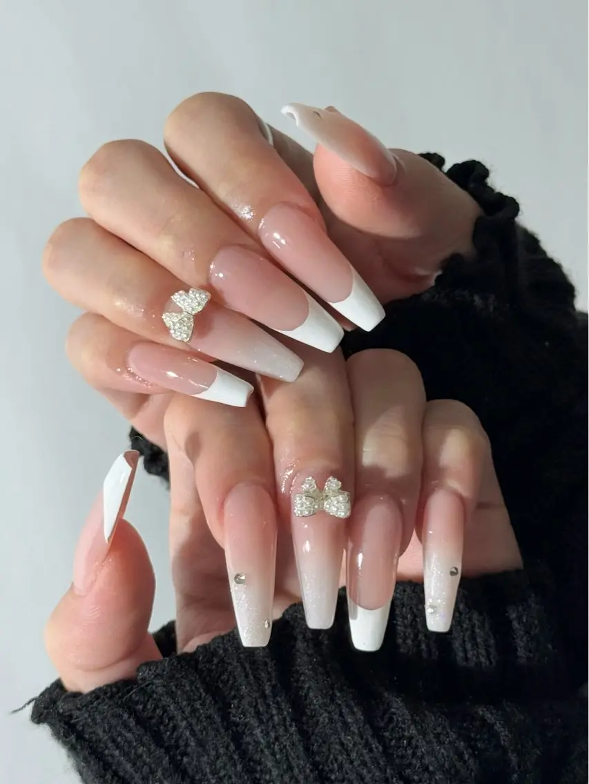 ネイル ハンドネイル ORGAN nana やり放題💅のネイルデザイン