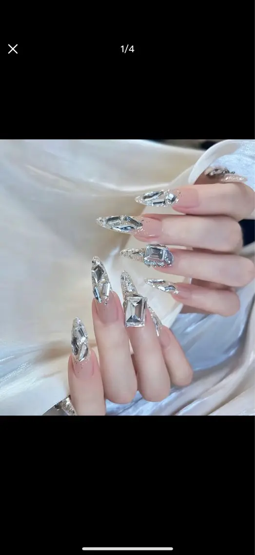 Nail nanamiのネイルデザイン