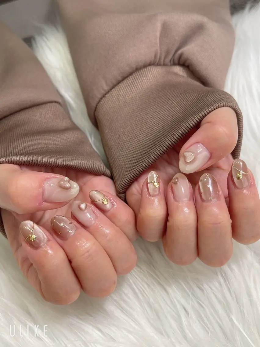 ネイル nico nailのネイルデザイン