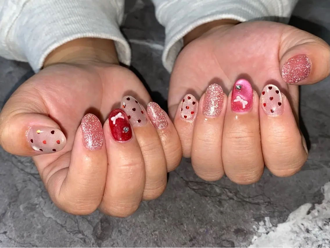 ネイル nailroom mimiのネイルデザイン