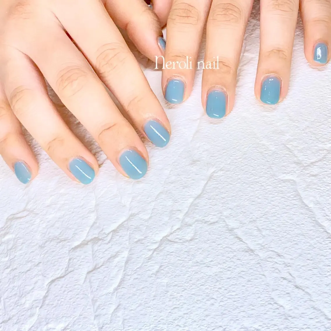 ネイル Neroli nailのネイルデザイン