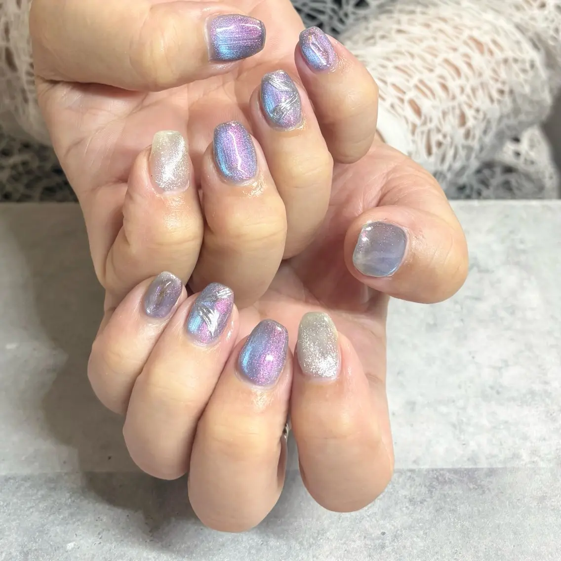 ネイル FELICE ﾌｪﾘｰﾁｪのネイルデザイン