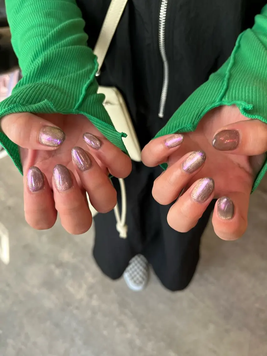 ネイル Eden Nailのネイルデザイン