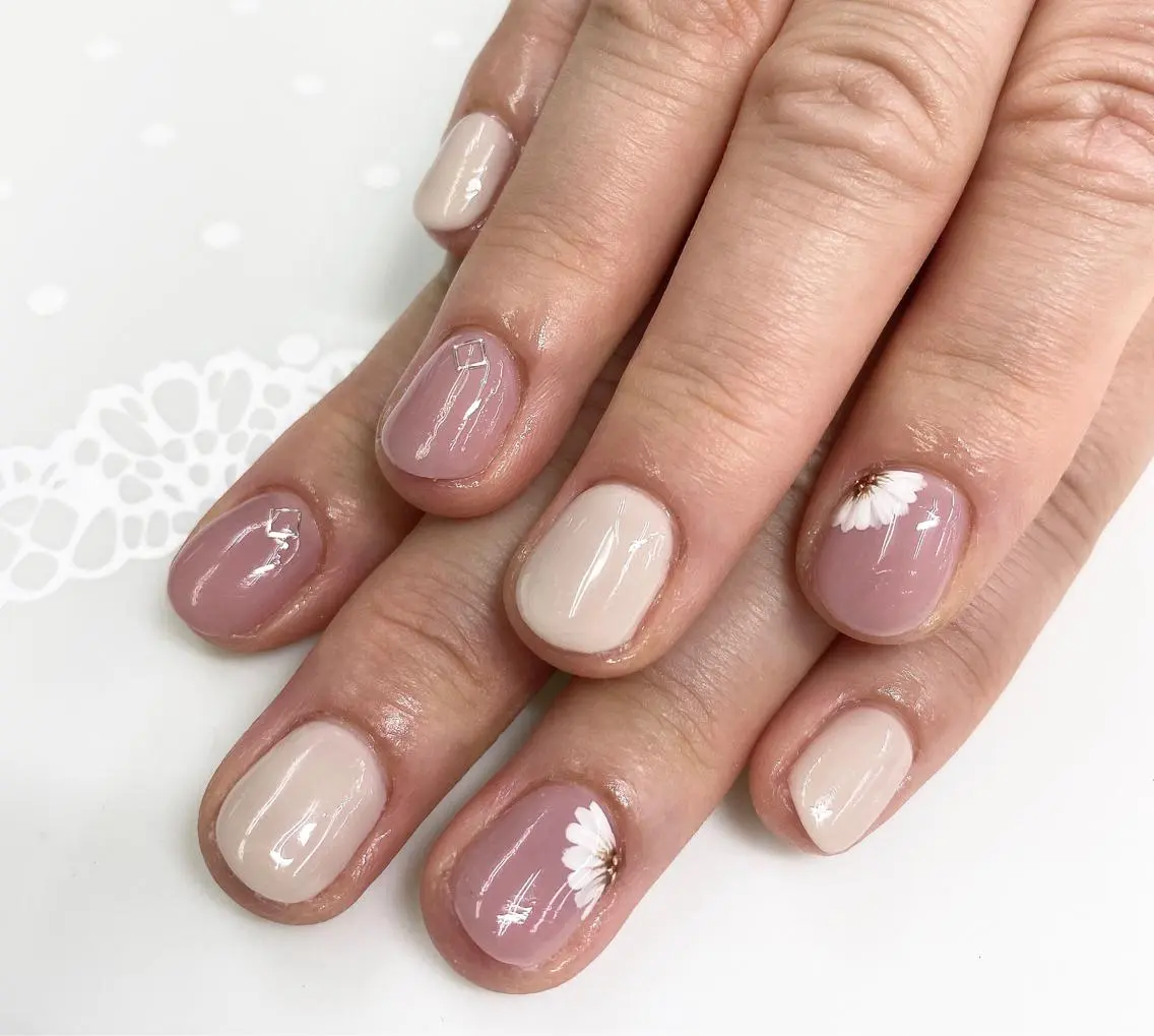 ネイル 吉田  （ネイリスト）のネイルデザイン