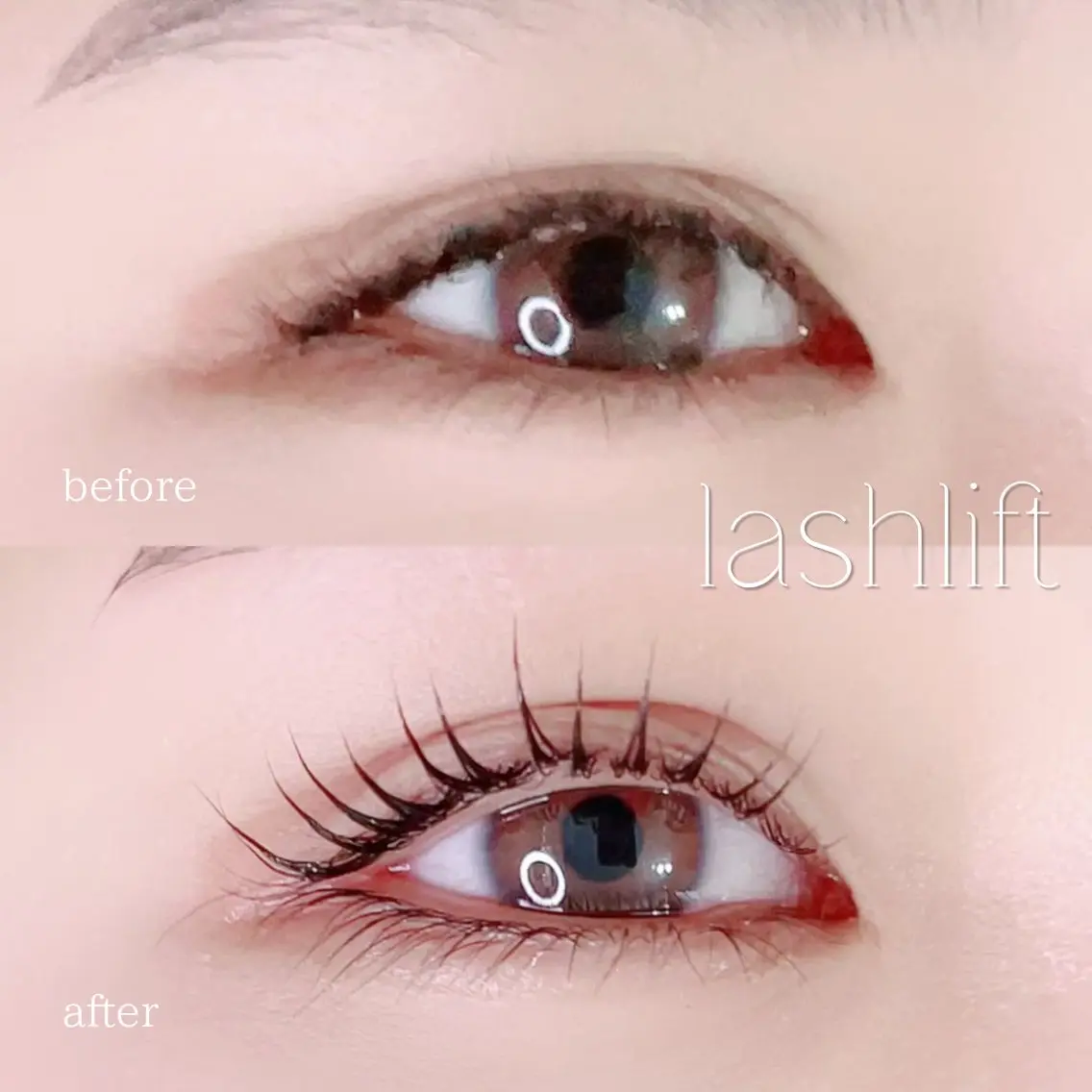 マツエク・マツパ eyelash brightのマツエク・マツパデザイン
